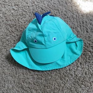 Baby hat